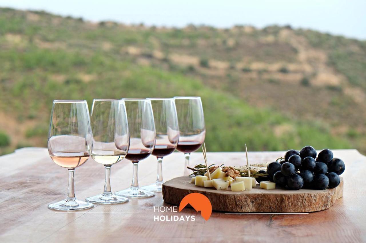 #018 T2 Elisabete By Home Holidays Albufeira Dış mekan fotoğraf