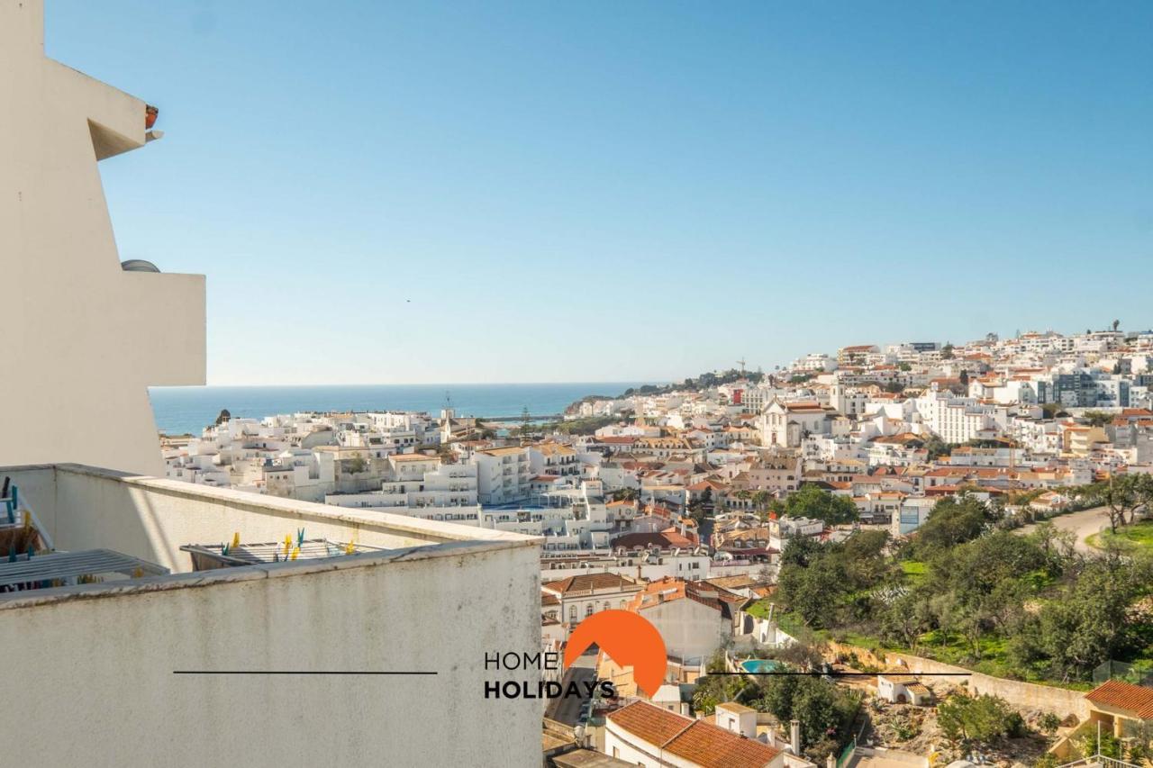 #018 T2 Elisabete By Home Holidays Albufeira Dış mekan fotoğraf