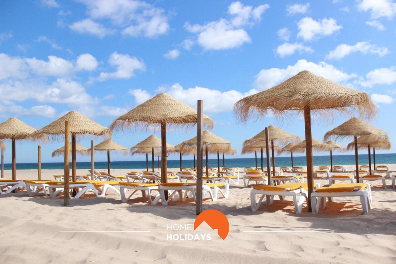 #018 T2 Elisabete By Home Holidays Albufeira Dış mekan fotoğraf