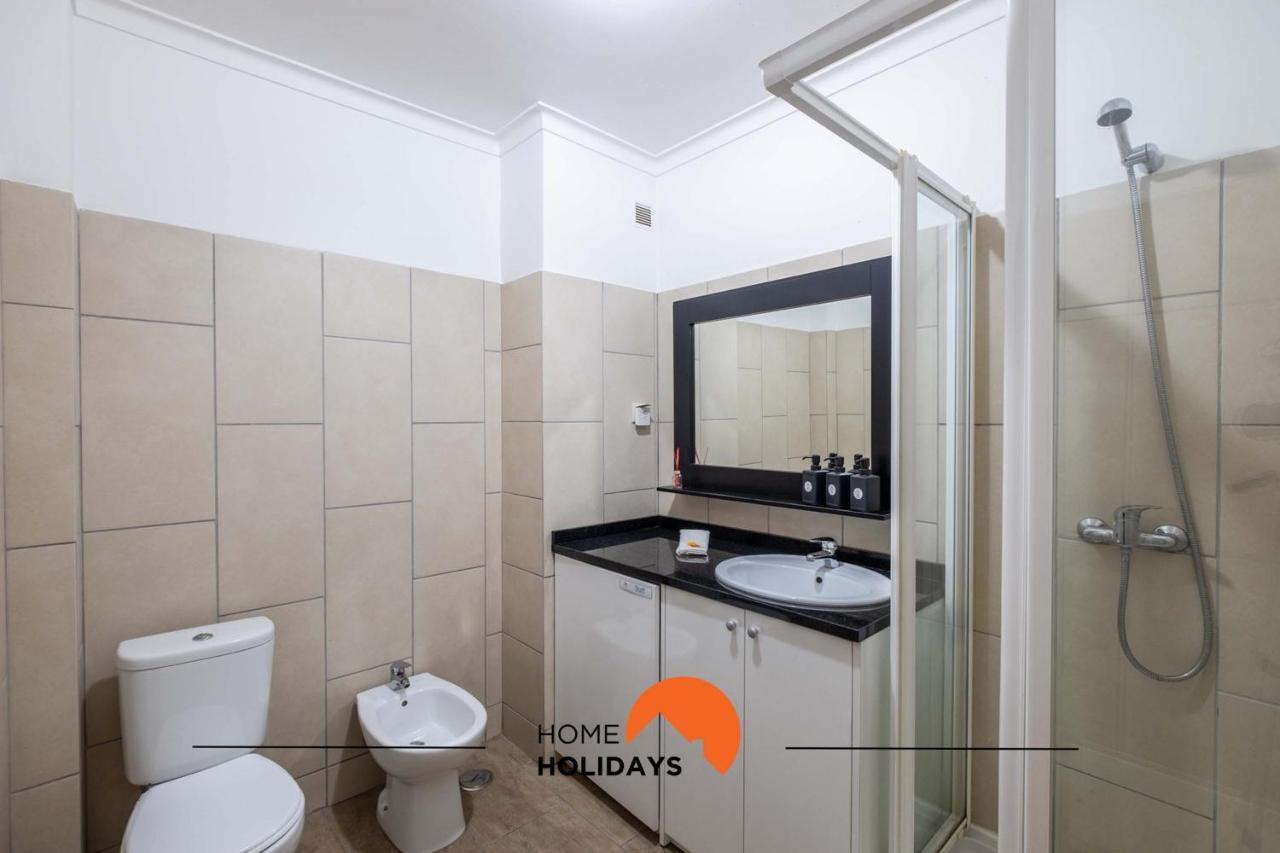 #018 T2 Elisabete By Home Holidays Albufeira Dış mekan fotoğraf