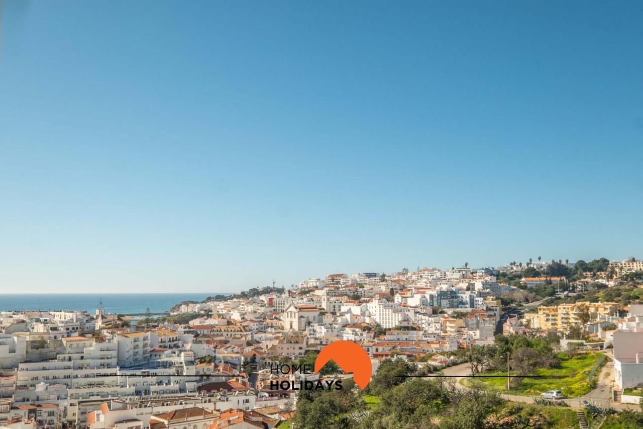 #018 T2 Elisabete By Home Holidays Albufeira Dış mekan fotoğraf