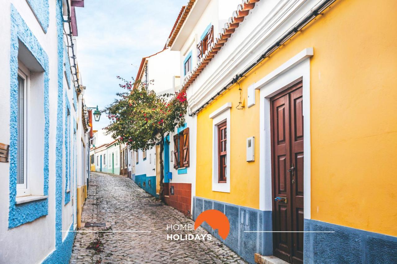 #018 T2 Elisabete By Home Holidays Albufeira Dış mekan fotoğraf